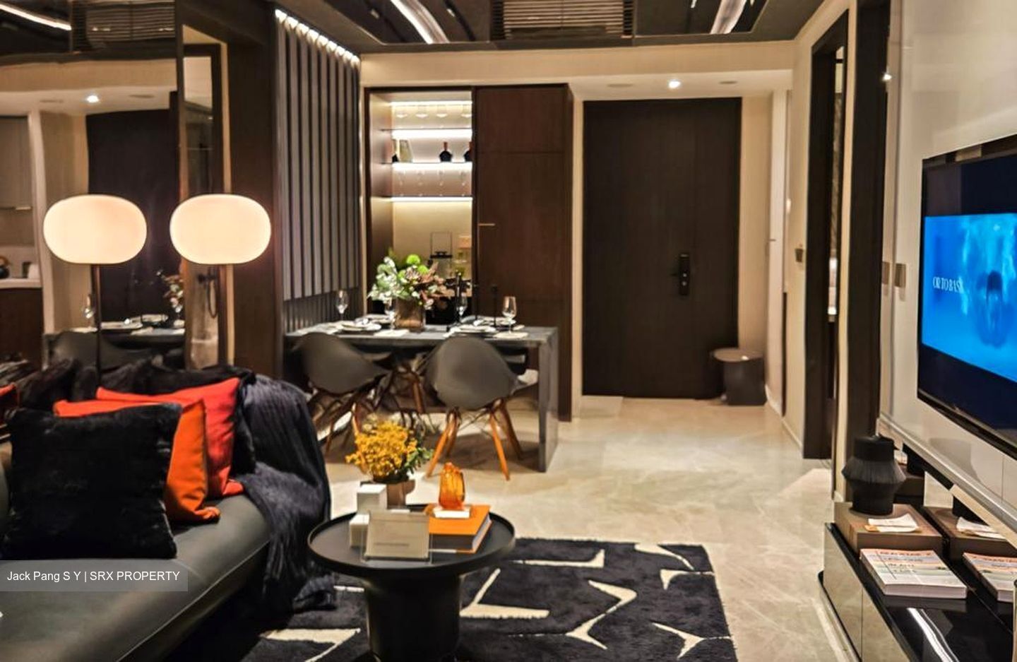 Newport Residences (D2), Apartment #520393331